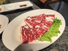 -NIUAN牛庵·日式和牛烧肉(恒隆店)