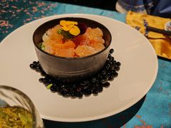 -茶人村·宫廷私厨(奥体印象城店)