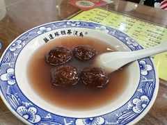 -粗茶淡饭(东关街店)