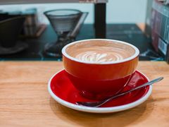 -醒味咖啡馆(南市桥巷店)