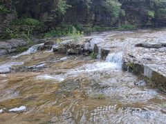 -孤山寨风景区