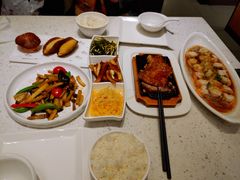 -千日贺茶餐厅(高新万达店)