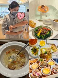 -蜜悦居月子中心(国金中心店)