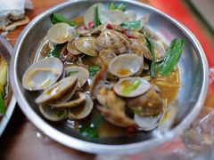 -船奇蒸汽海鲜·闽菜(八市海鲜总店)