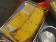 -将军肚烧烤鸡手王(东岭南街店)