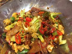 -夜上海(上元大街店)
