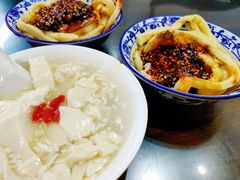 冰醉豆花-西月城谭豆花(春熙路店)