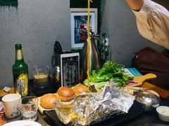 -好旺角齐市鲜切牛自助烤肉(农林五道街总店)