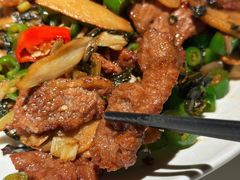 -筱爷叔·上海传统手工菜(玉树路店)