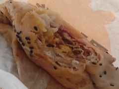 -良品铺子(海林广场店)