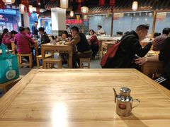 大堂-老城南.鸭血粉丝汤(夫子庙店)