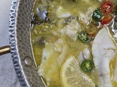 -陈生记黑鱼馆·20年活鱼现杀(宁波鼓楼店)