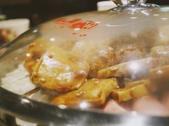 -黄记煌三汁焖锅(王府井店)
