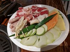 -酒亦食肆·烤肉居酒(大悦城店)