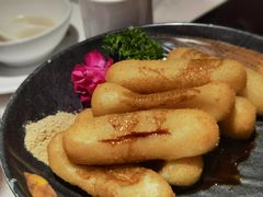 -煲宫猪肚鸡(晶品店)
