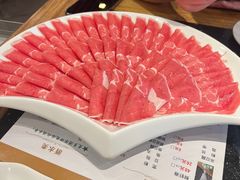 -南门涮肉(北洼路店)