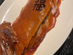 -局气 烤鸭·北京菜(光华路店)