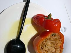 -HELLO MUSAE 拾光缪斯餐厅·纯正希腊风味(苏州中心店)