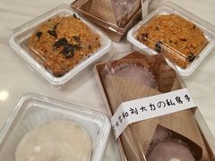 -李大牛和刘大力手作甜品(凯德店)