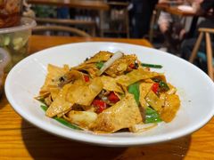 -柴窝堡22号辣子鸡·传承新疆菜