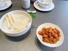 -俏立方·15年新楚菜