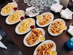 -CIAO·团建聚餐·生日派对轰趴馆(福田店)