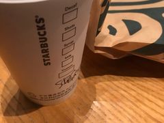 -星巴克(厦门SM新生活广场店)