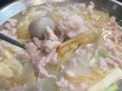 -老来福·非遗酸汤兔(凯旋路店)