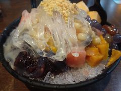 -老式乌米冰(阜阳园店)