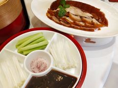 -慧泽园·烤鸭店(花园里店)