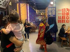 -楠火锅(龙阳广场店)