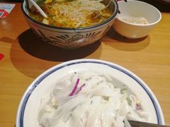 -秦唐汉味biangbiang面(大钟寺店)