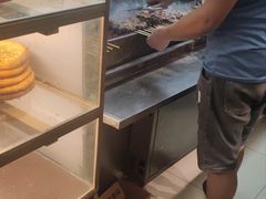 -新疆喀什烤肉饭店(红松路店)