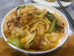 -河州春清真西北特色美食(虎踞路店)