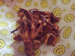 -黑角餐厅美式狂野Blackhorn(昌茂花园店)