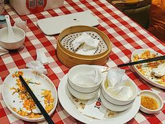 -西贝莜面村(朝阳大悦城店)