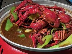 -辣皇朝小龙虾(六一店)