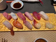 泉寿司拼盘-泉寿司(万科公园店)