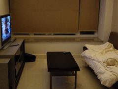 -香港海韵轩海景酒店