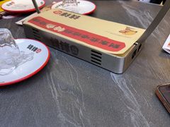 -钱锋炭缸烧烤(南湖大路总店)