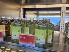 -海底捞大排档火锅(打浦路店)