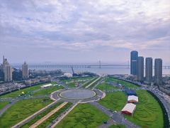 -星海广场