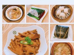 -添好运点心专门店(百老汇店)