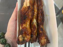 -一代烤翅王(大汉口店)