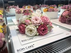 -BON CAKE(华贸购物中心店)