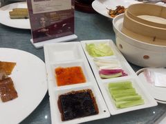 -喜宴又一村·粤菜·茶点·海鲜(壹方天地店)