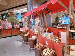 -青年公社烤鸭(熙悦天街店)