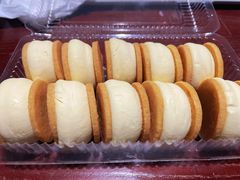 -甜嘟嘟烘焙坊(舒城路店)