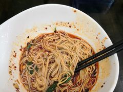 -瓜瓢面(小龙坎店)