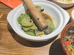 -湘味淳(千禧街店)